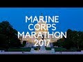 Marine Corps Marathon 2017