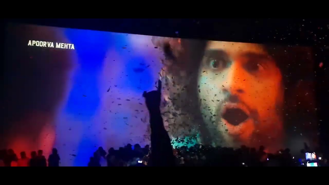 Liger Trailer Telugu