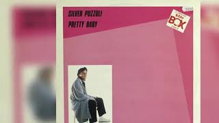 Silver Pozzoli - Pretty Baby (Swedish Remix) (1987) (Vinyl 12'') (Single) (Italo-Disco)