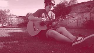 Video thumbnail of "Rinconcito de luz (chiquititas) - cover"