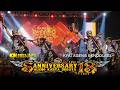 KYAI AGENG BENDOLEGI - ANNIVERSARY 18 - SALEHO KARYA BUDAYA - LIVE CLUNTANG MUSUK BOYOLALI