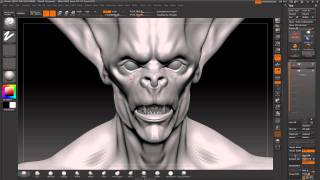 Vampire Model Part 1.mp4