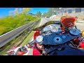 Czech TT 2019 | Race Start R6 POV