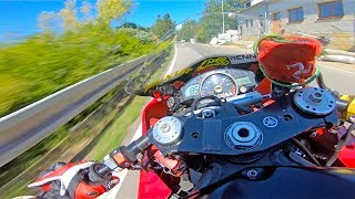 Czech TT 2019 | Race Start R6 POV