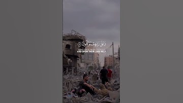 القرآن الكريم فلسطين غزه