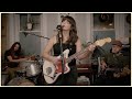"Love is a Long Road" Tom Petty (live full band cover) by Beth Bombara