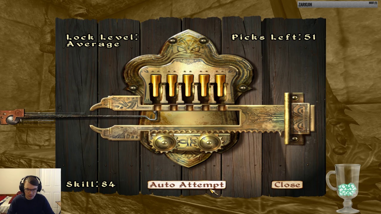 The Elder Scrolls 4 Oblivion Part 11 - YouTube