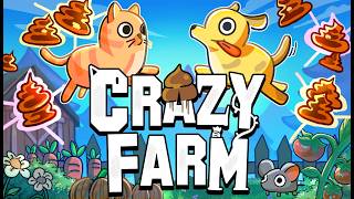 Crazy Farm -  Trailer