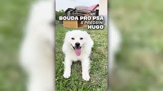 Bouda Pro Psa Hugo - Bestent.cz