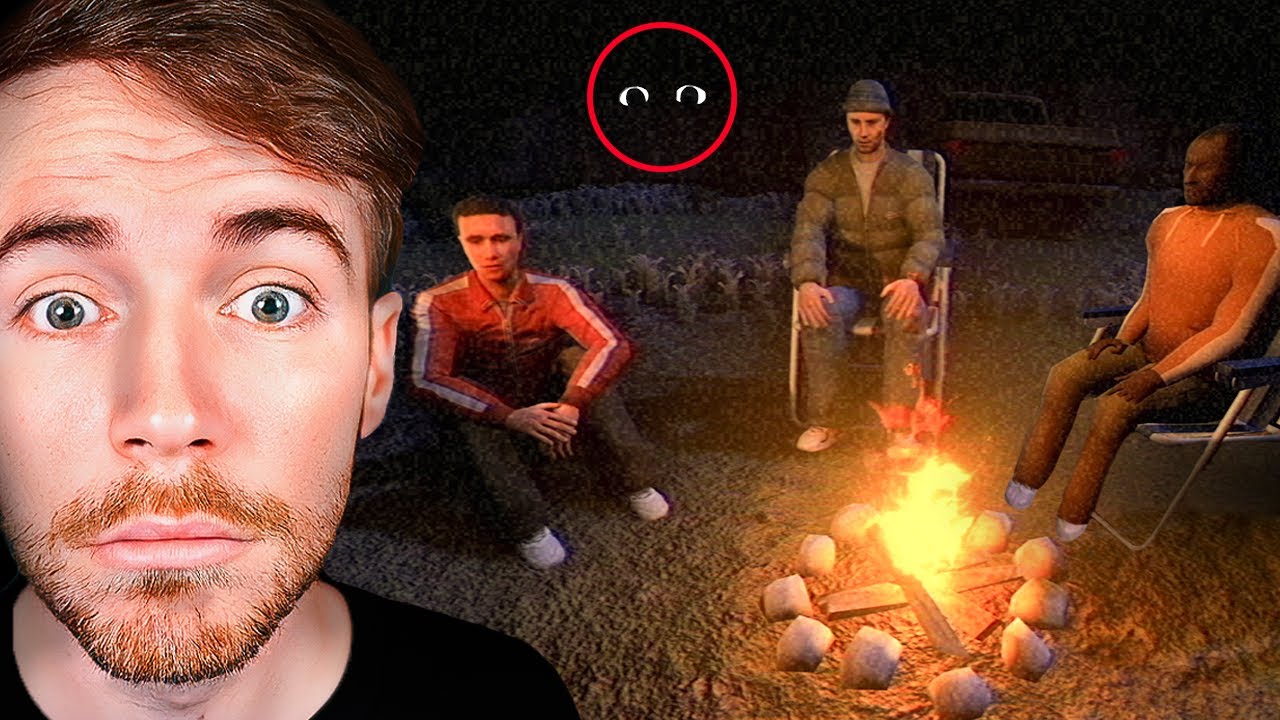 TU NE FERAS PLUS JAMAIS DE CAMPING (Road Of Fear)