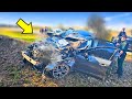 15 CRAZIEST Florida Police Chases Caught on Dashcam | Florida Highway Patrol Chase Compilation #1