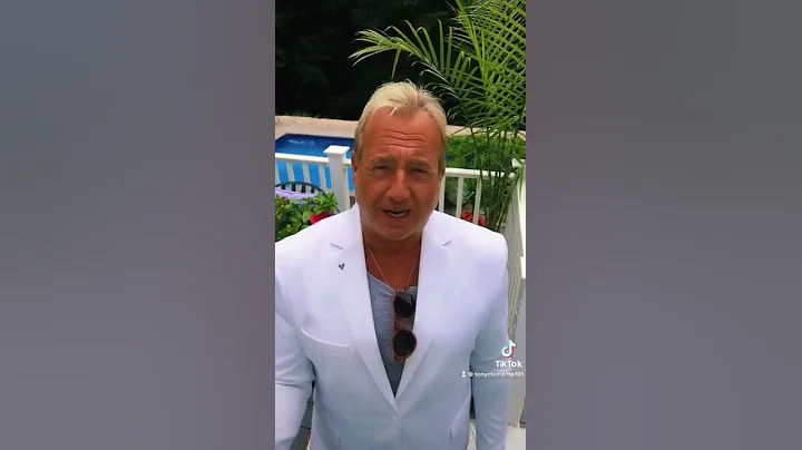 Tony Clemente Realtor @ Douglas Elliman Real Estate
