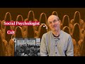 A social psychologist explains cults  bertjan doosje  university of amsterdam