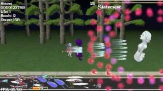 Little Witch Sayuri-chan - Gameplay screenshot 5