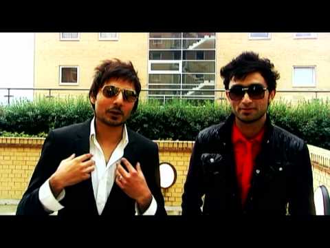 (1) The Butt & Bhatti show Promo Salman Malik Farr...
