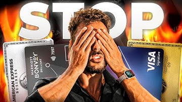 4 Beginner Mistakes That RUIN Your Credit Score