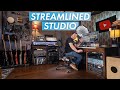 The ultimate home studio for streamlined music making