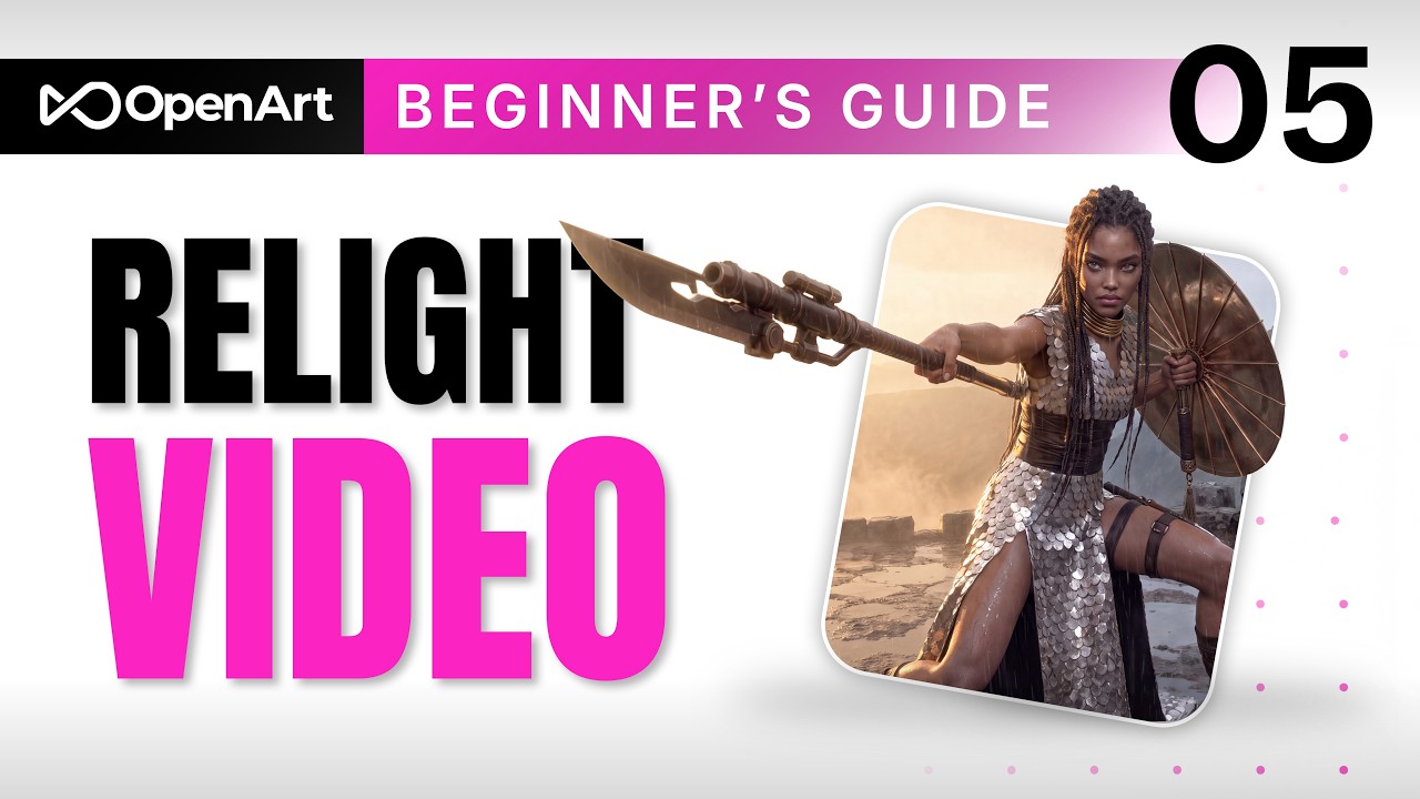 Latest Title & Thumbnail