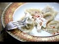 Պելմենի / Բորակի - Meat Dumplings Recipe -Pelmeni - Հեղինե - Heghineh Cooking Show