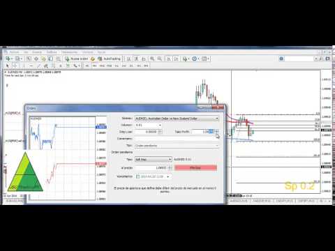 Forex tp1 tp2 tp3 significado