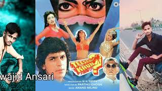 Download Lagu Jab Maine Tera Naam Liya movie Teesra Kaun  Singer(w): Udit Narayan, Bela Sulakhe wajid Ansari MP3