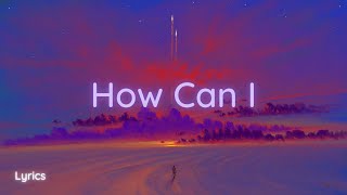 Craig Connelly Ft Jessica Lawrence  How Can I s