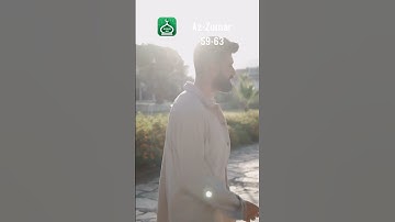 Surah Az-Zumar 59-63 | Urdu | Hindi Audio Translation | سورة الزمر
