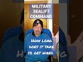 How Long To Get Hired By MSC How Long To Get Hired By MSC