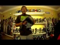 2013 Giro Montane Helmet - Product Review | Park2Peak.com