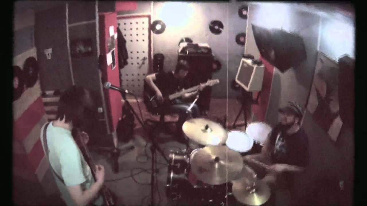 FIRST SONG ex.Flaer (DMITRIY ZJOLUD, MIKHAIL CHIRKO, VIKTOR KONDRATOV)