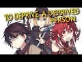 To Deprive a Deprived Person Episode 27 – Night Battle