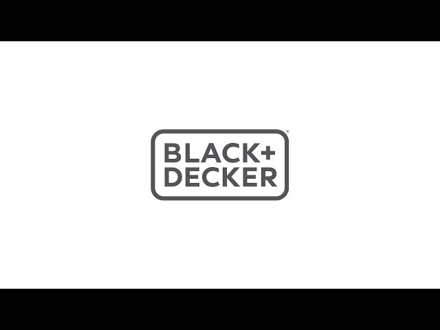 BLACK+DECKER 4500 Sq. Ft. Dehumidifier with Built-In Drain Pump