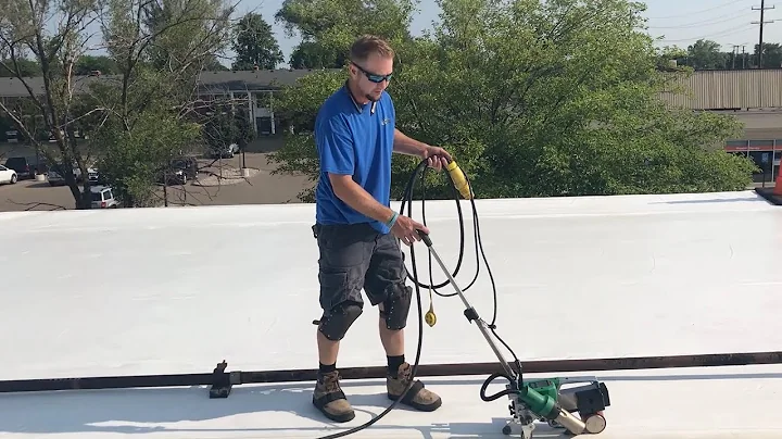 Duro-Last Commercial Roofing - Ep. 1