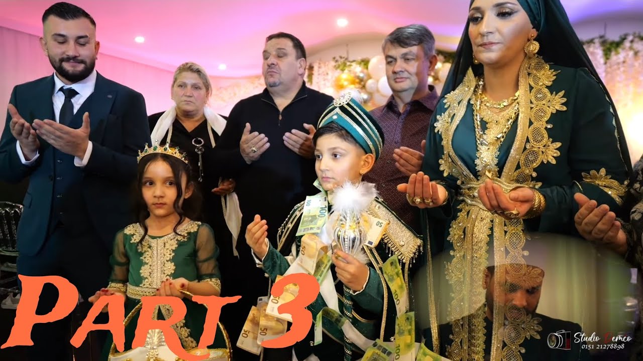 Suneti Hitan || Ali Junior || Ali Gashi & Hodza Elvir Part 3 Final