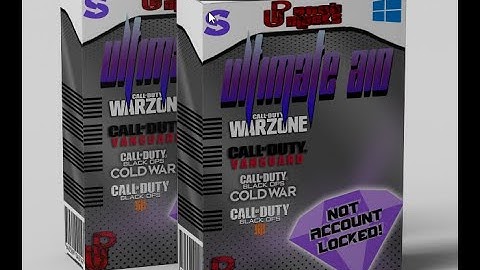 *NEW* All Cods; All In One Tool Showcase!