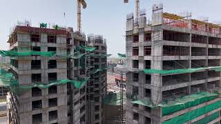 SITE UPDATE  June 2026 | Trogon Twin Towers