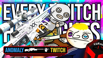 TWITCH HIGHLIGHTS - EVERY EPISODE (2015 - 2025)