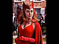 Scarlet Witch vs Dr Strange #shorts