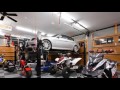 Cool Garage Interiors