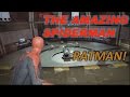The Amazing Spiderman Ep1: RATMAN!