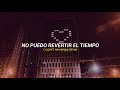 Sexy Pigeon - Reverse Time (Lyrics &amp; Sub. Español)