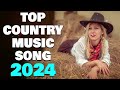 Country Music ♪ Top 50 Country Songs 2023 ♪ Blake Shelton, Luke Combs,  Chris Stapleton, Kane Brown