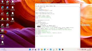 Fisika Komputasi: 12. Metode Interpolasi Newton Berbasis Python 3
