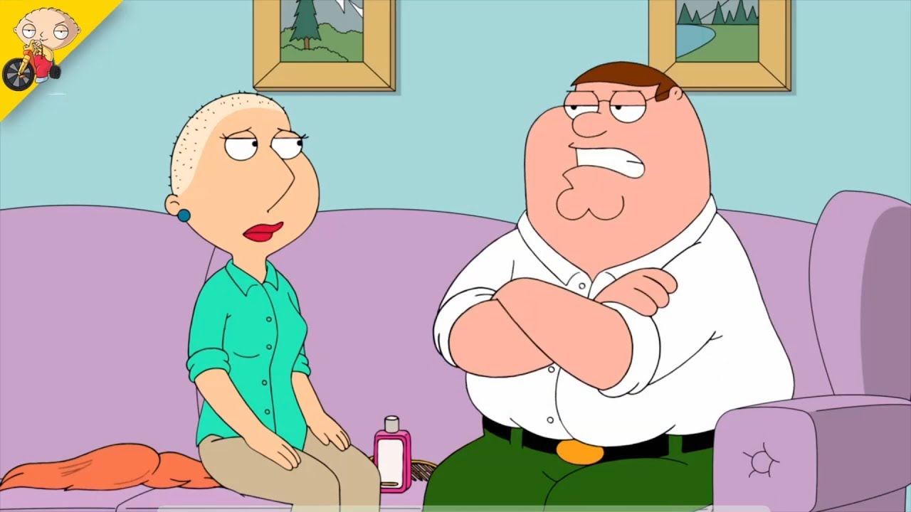 Lois griffin funny