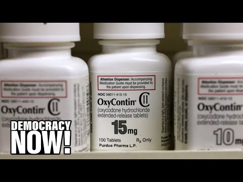 ?Crime of the Century?: How Big Pharma Fueled the Opioid Crisis That Killed 500,000 and Counting