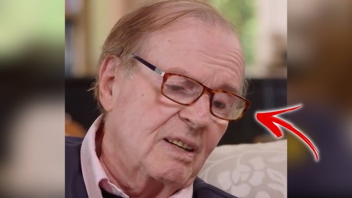 Charles Osgood Former Host Of Cbs Sunday Morning Last Video Before Died Goes Viral