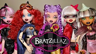 Bratzillaz™ - Doll Music Video
