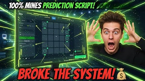 FREE Stake Mines Predictor Review $200 →??? Big Profit !!
