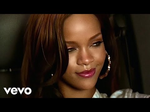 Rihanna - We Ride (Sped Up)