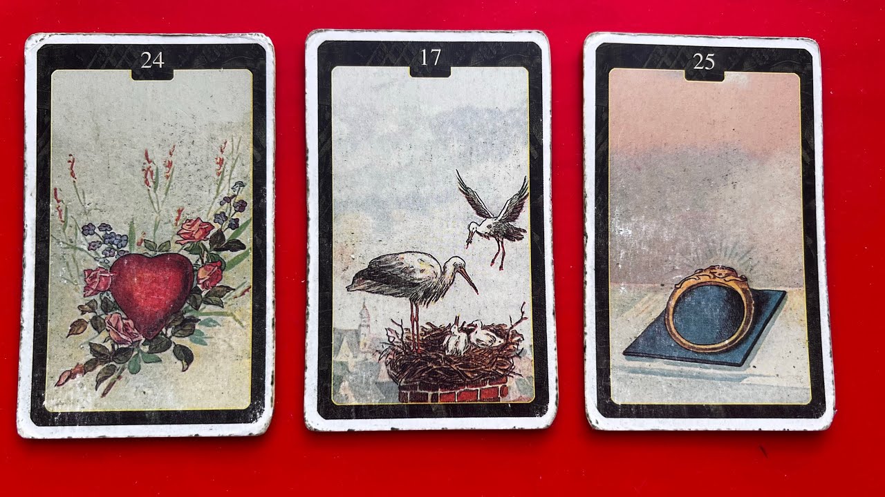 ❤️Он думает о вашей нелегко завоеванной любви и решениях, чтобы вы могли увидеть/исцелить друг др...